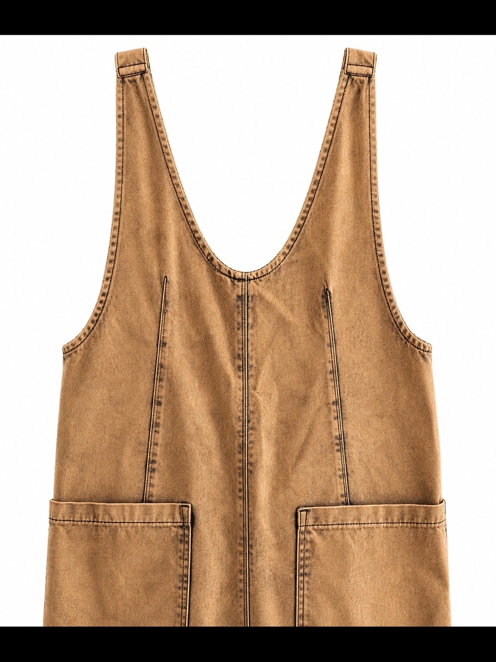 Free People We The Free High Roller Farrow Long One-Piece Jumpsuit XS NWT Boho - Picture 4 of 15